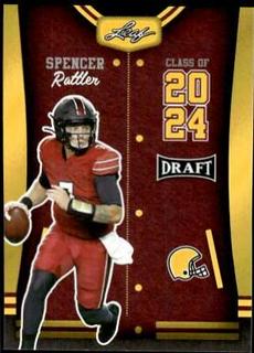 Spencer Rattler