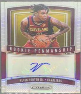 Kevin Porter Jr.