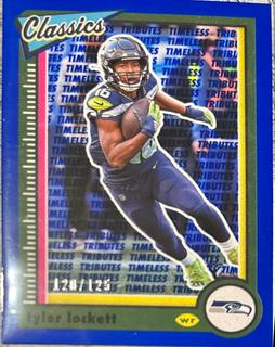 Tyler Lockett