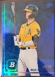 Max Muncy