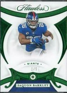 Saquon Barkley