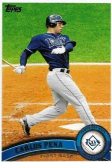 Carlos Pena