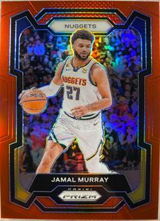 Jamal Murray