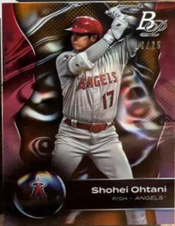 Shohei Ohtani