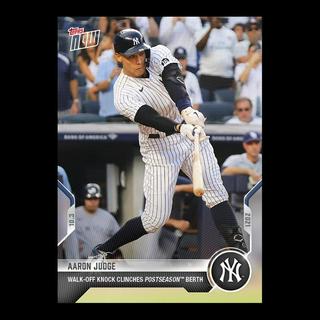 Aaron Judge