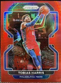 Tobias Harris