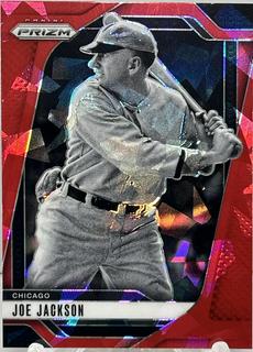 Joe Jackson