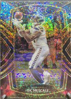 DK Metcalf