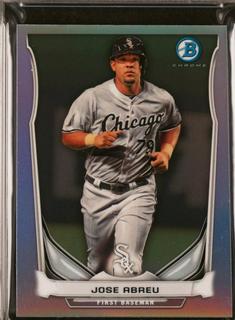 Jose Abreu