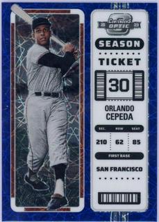 Orlando Cepeda