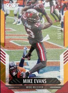 Mike Evans