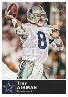 Troy Aikman