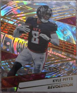 Kyle Pitts