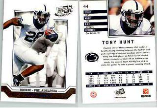 Tony Hunt
