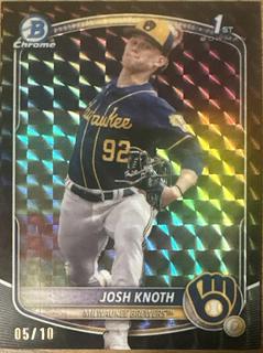 Josh Knoth