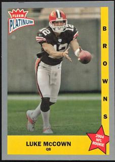 Luke McCown