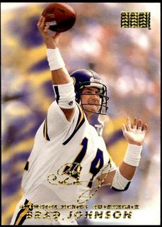 Brad Johnson