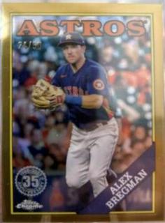 Alex Bregman
