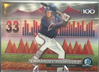 Emmanuel Rodriguez