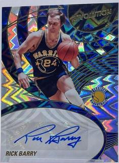 Rick Barry