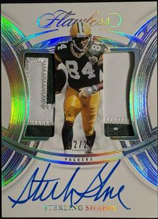 Sterling Sharpe