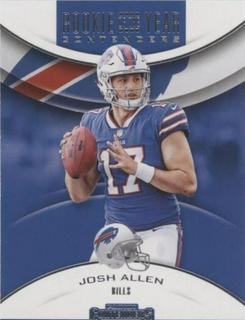 Josh Allen