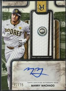 Manny Machado