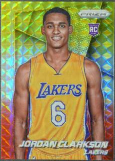 Jordan Clarkson