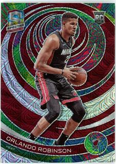 Orlando Robinson