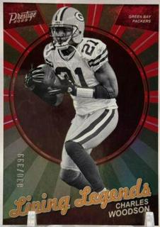 Charles Woodson