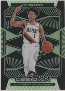 Anfernee Simons