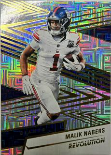 Malik Nabers