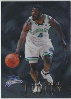 Michael Finley
