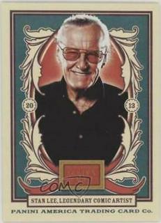 Stan Lee