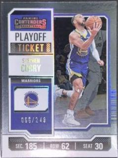 Stephen Curry