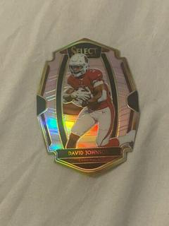 David Johnson