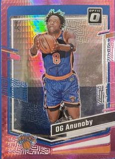 OG Anunoby