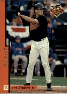 Cal Ripken Jr.