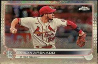 Nolan Arenado