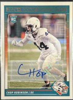 Chop Robinson