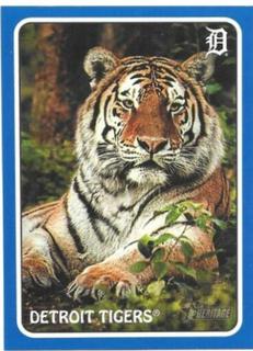 Detroit Tigers
