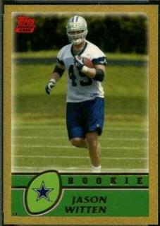 Jason Witten
