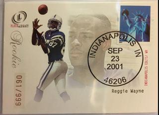 Reggie Wayne
