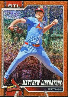 Matthew Liberatore