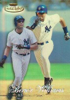 Bernie Williams