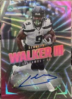 Kenneth Walker III