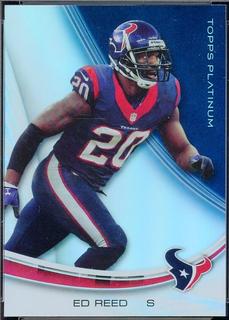 Ed Reed