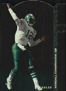 Randall Cunningham