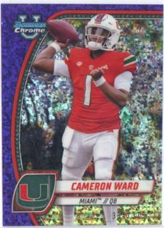 Cameron Ward