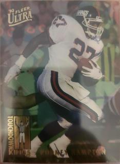 Rodney Hampton